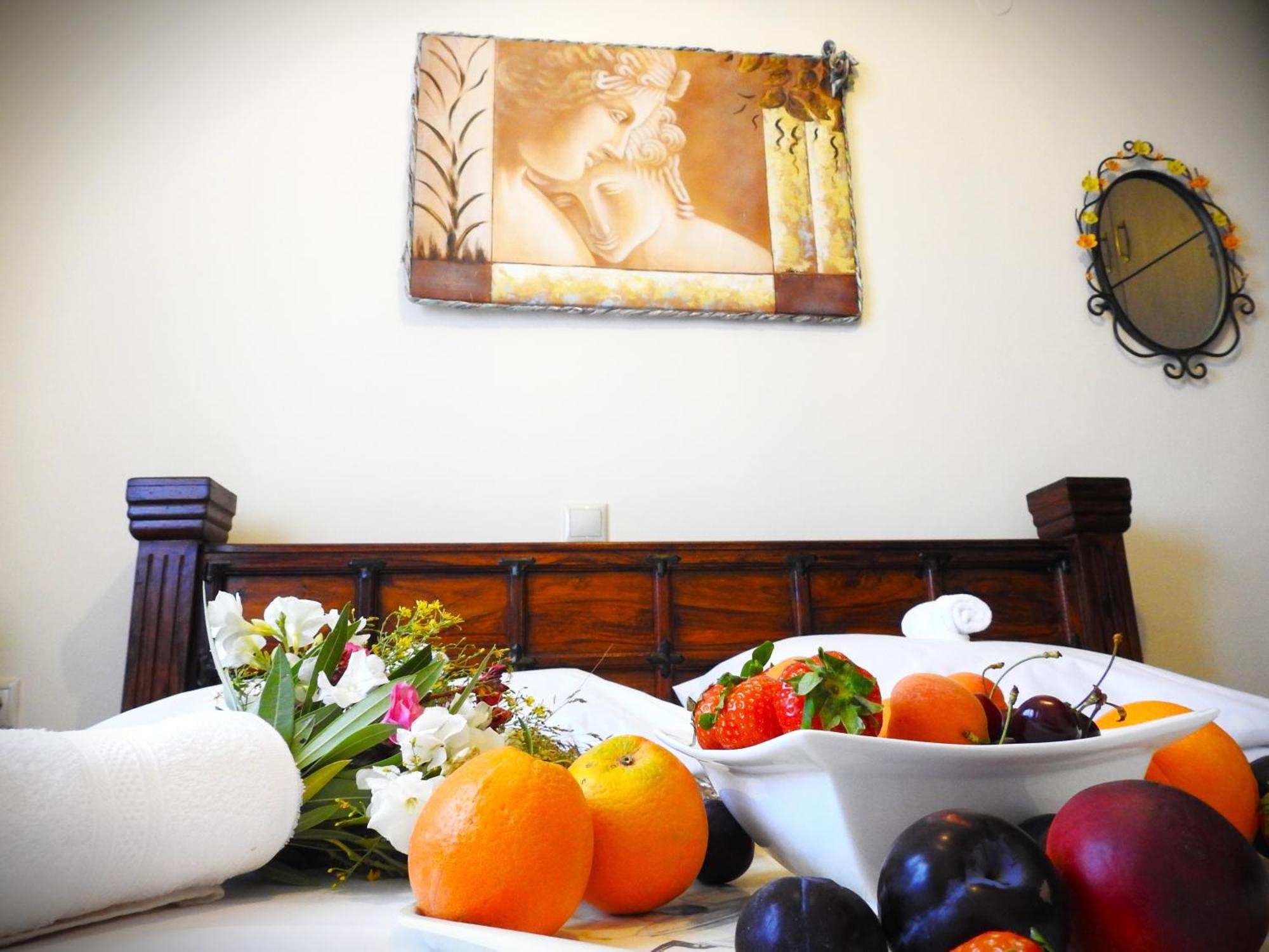 Holiday home Konstantinos Luxury *