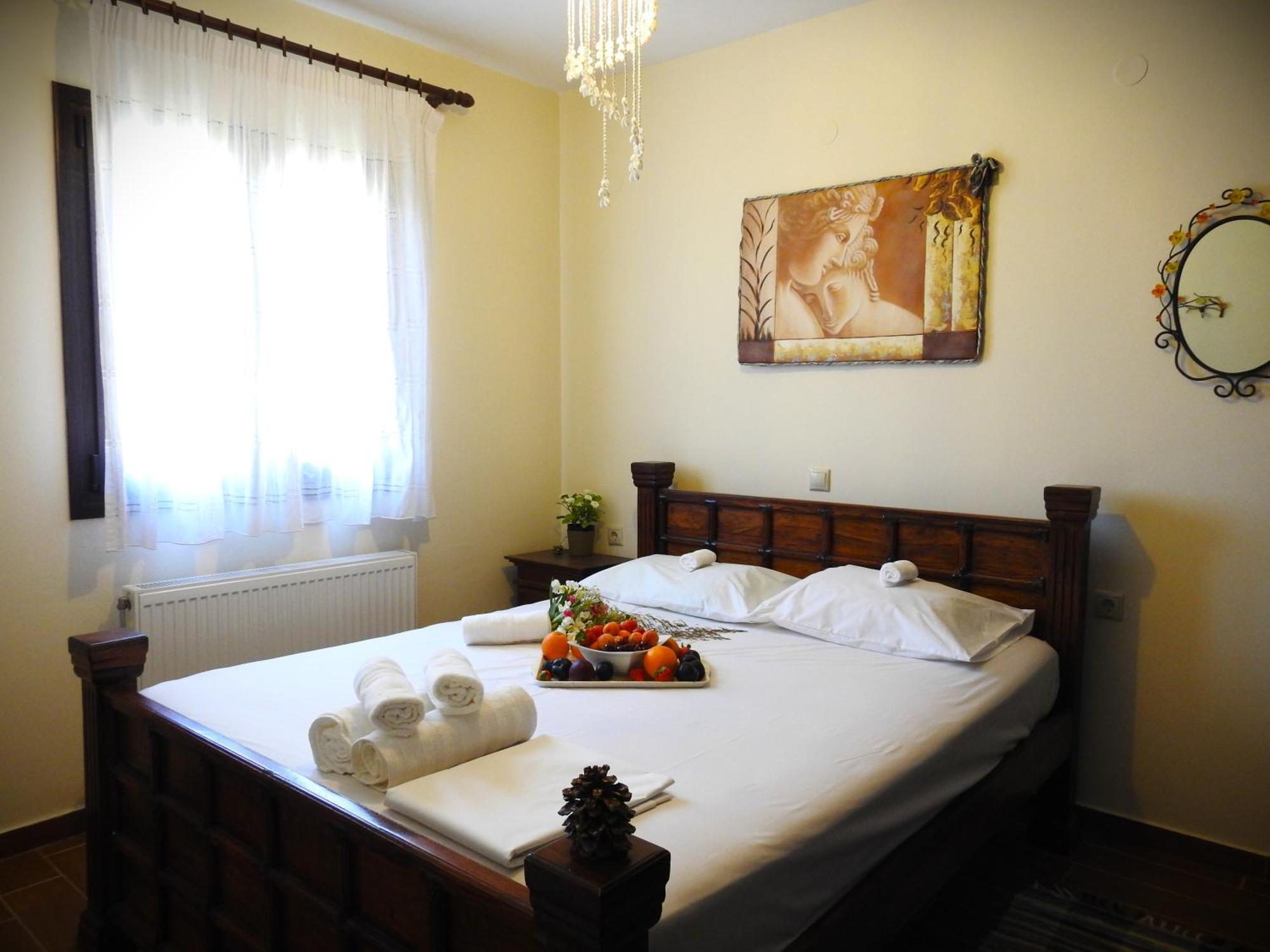 Konstantinos Luxury Holiday home Nikiti (Sithonia)