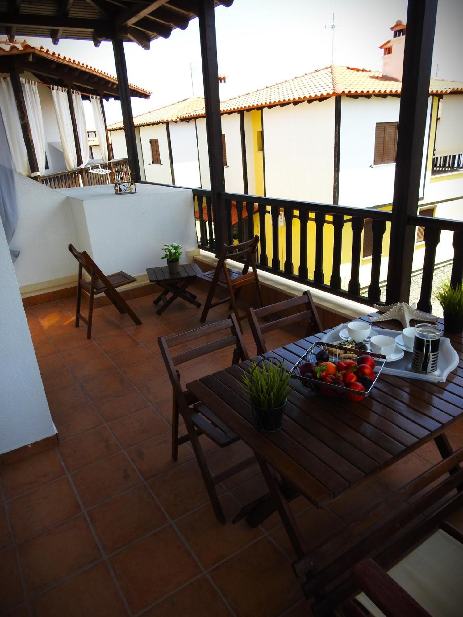 Holiday home Konstantinos Luxury *