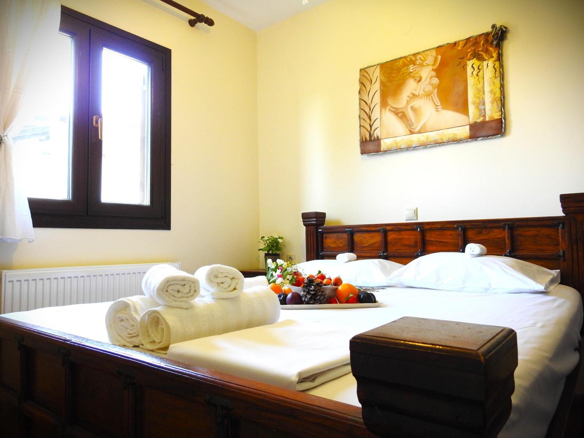 Holiday home Konstantinos Luxury Nikiti (Sithonia)