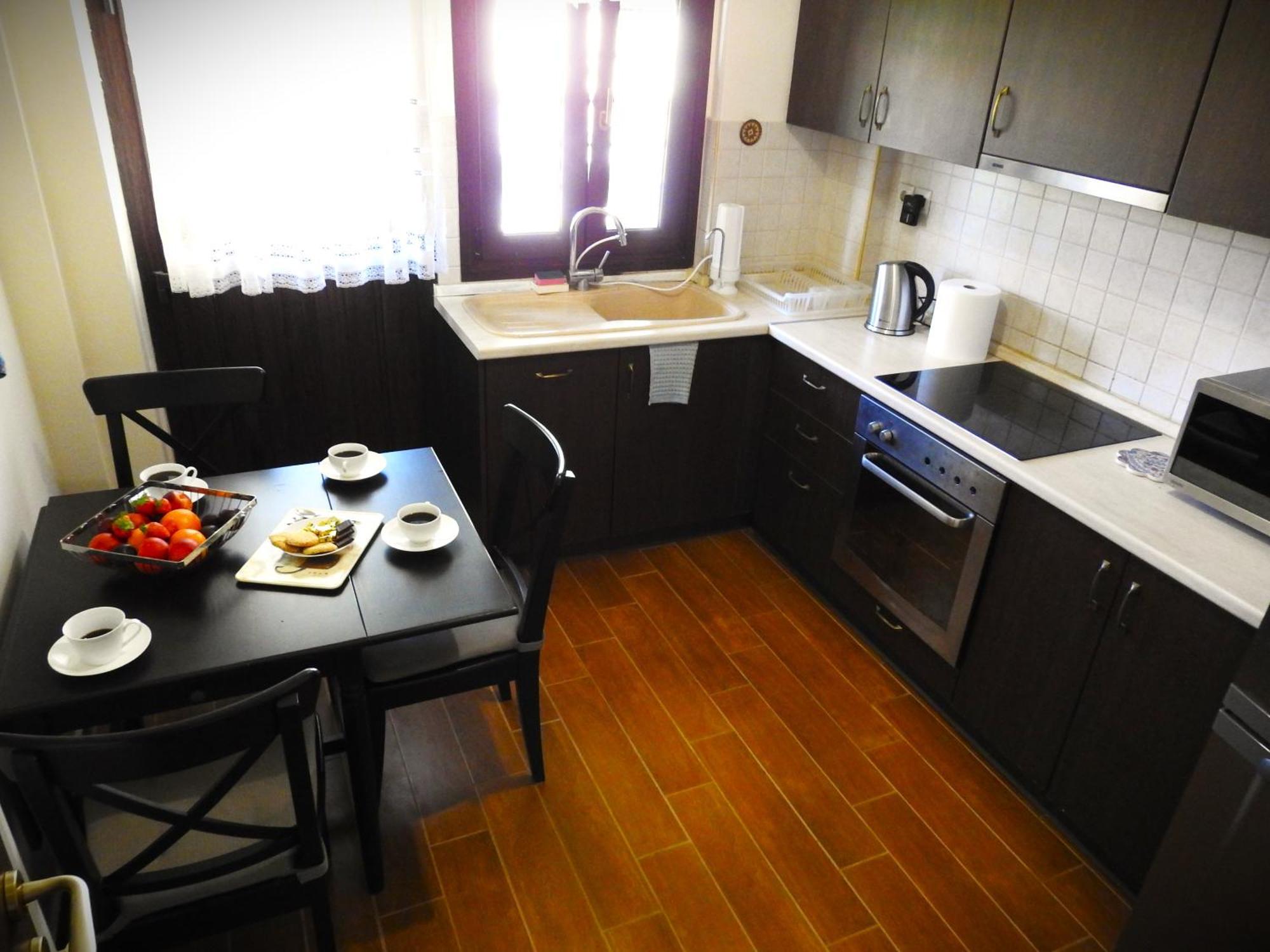 Konstantinos Luxury Nikiti (Sithonia)