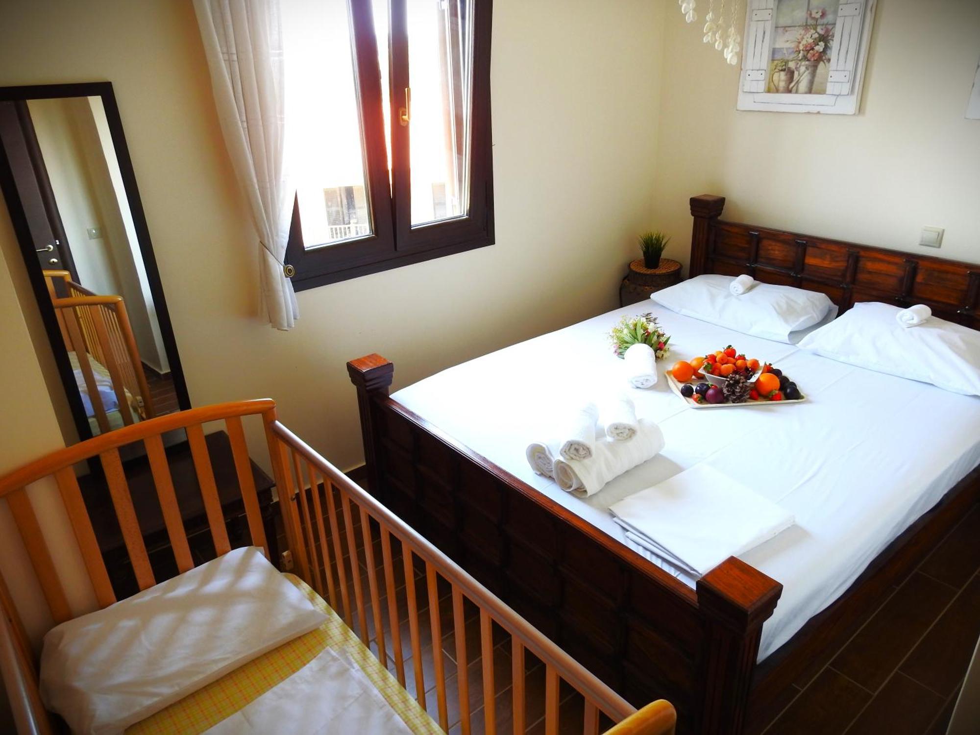 Konstantinos Luxury Nikiti (Sithonia)