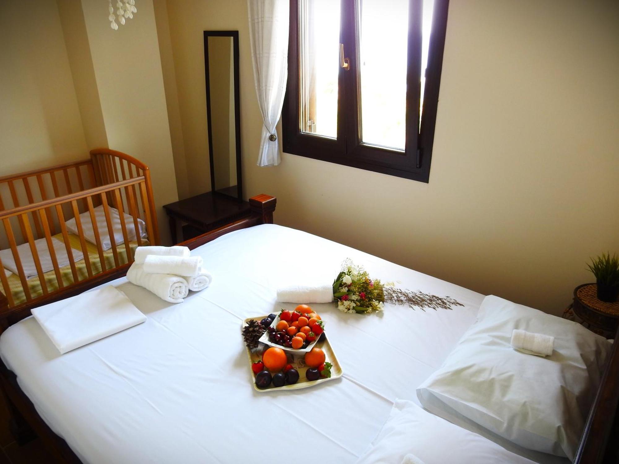 Holiday home Konstantinos Luxury Nikiti (Sithonia)