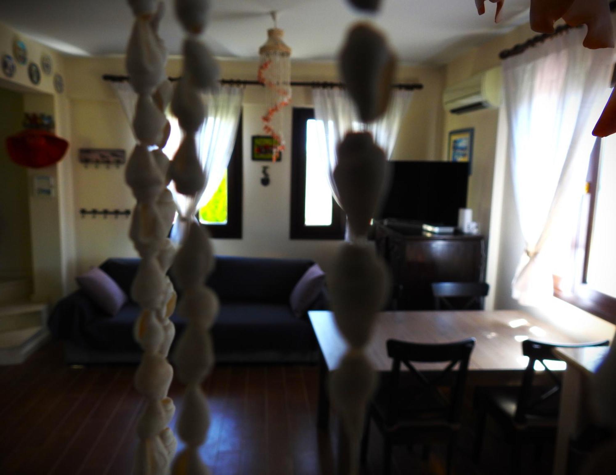 Konstantinos Luxury