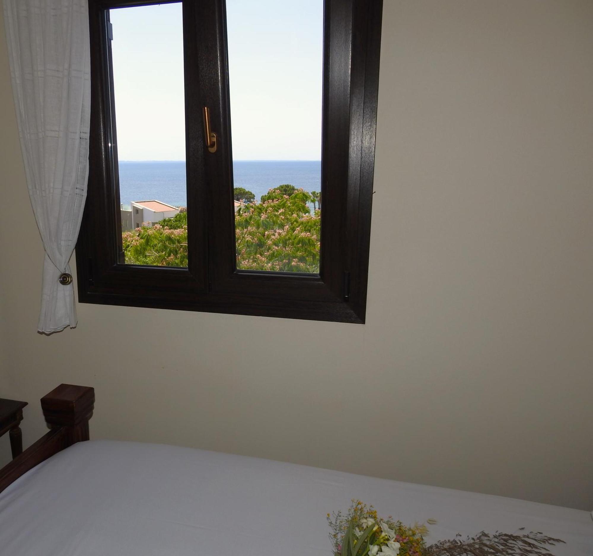 Konstantinos Luxury Holiday home *