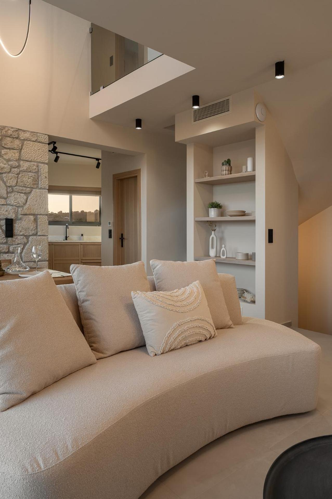 Villa Piccadill Luxury Methoni (Messenia)