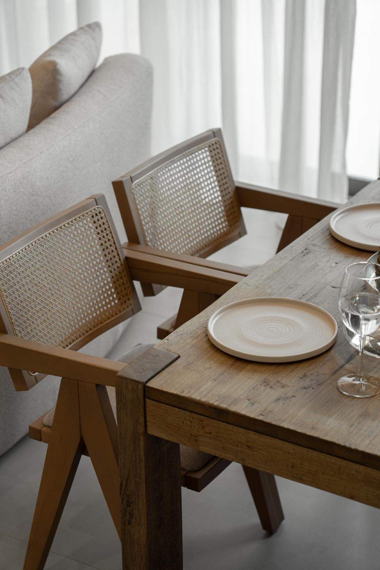 Piccadill Luxury Villa *