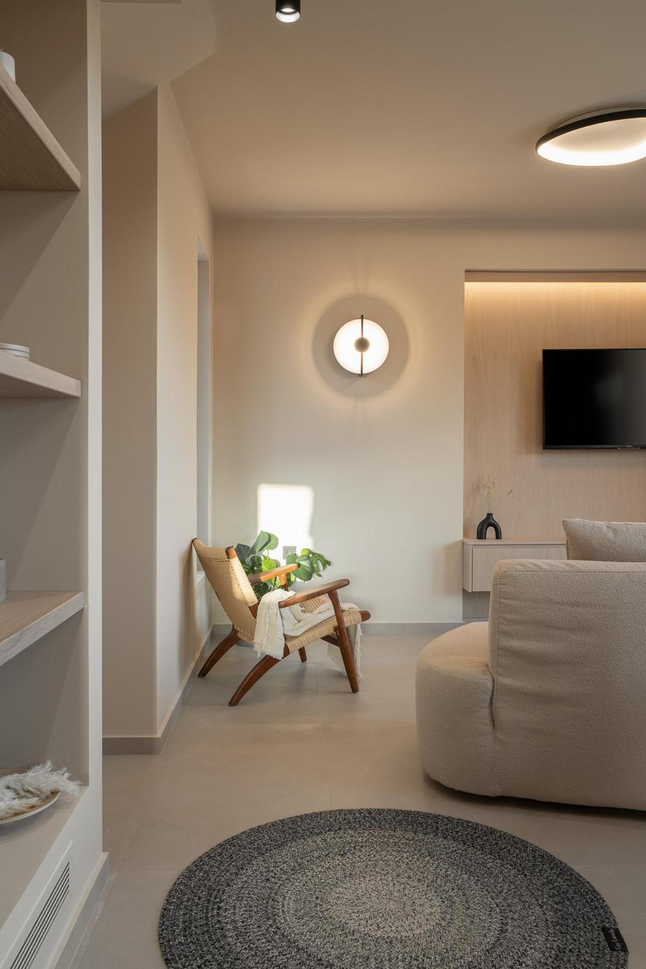 Piccadill Luxury * Methoni (Messenia)