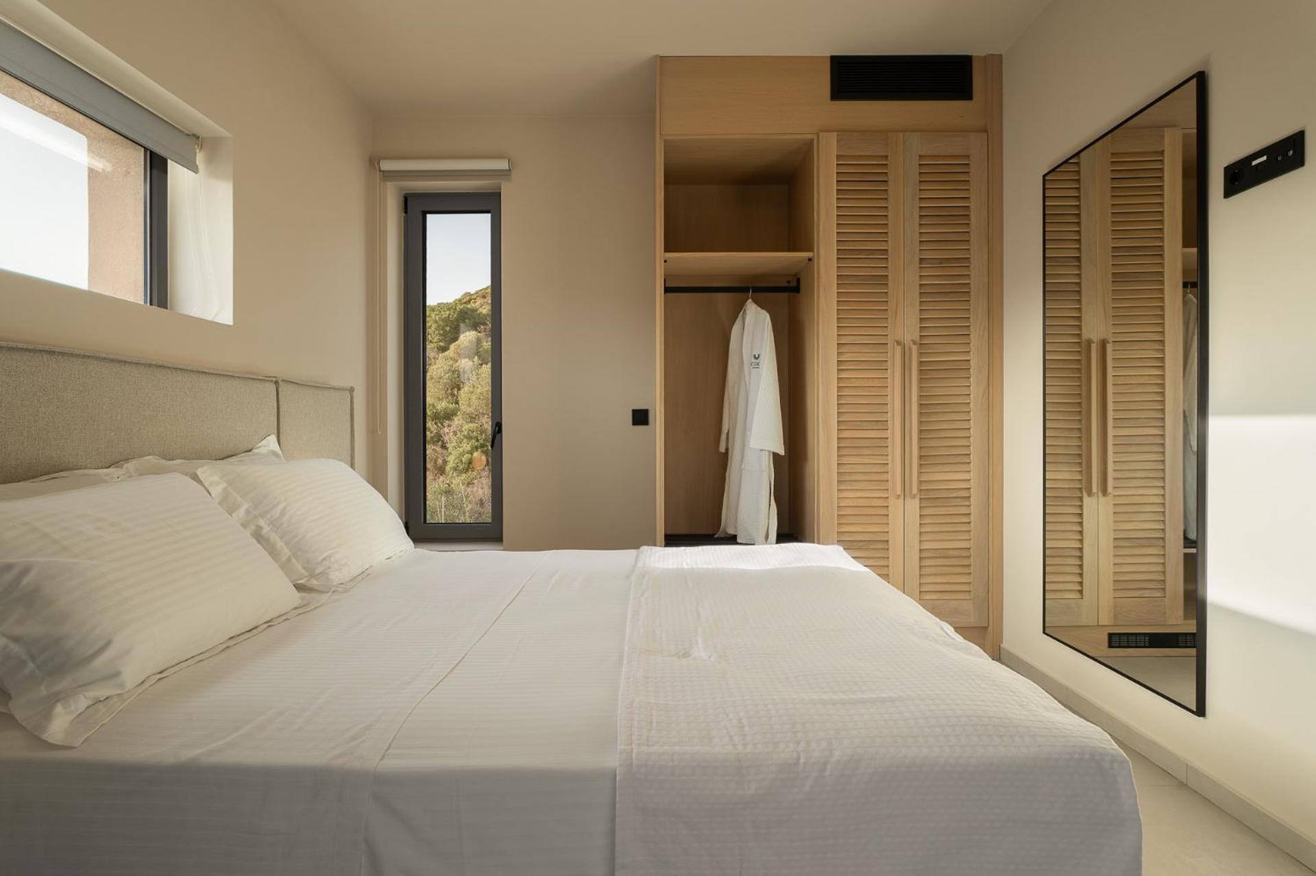 Piccadill Luxury * Methoni (Messenia)