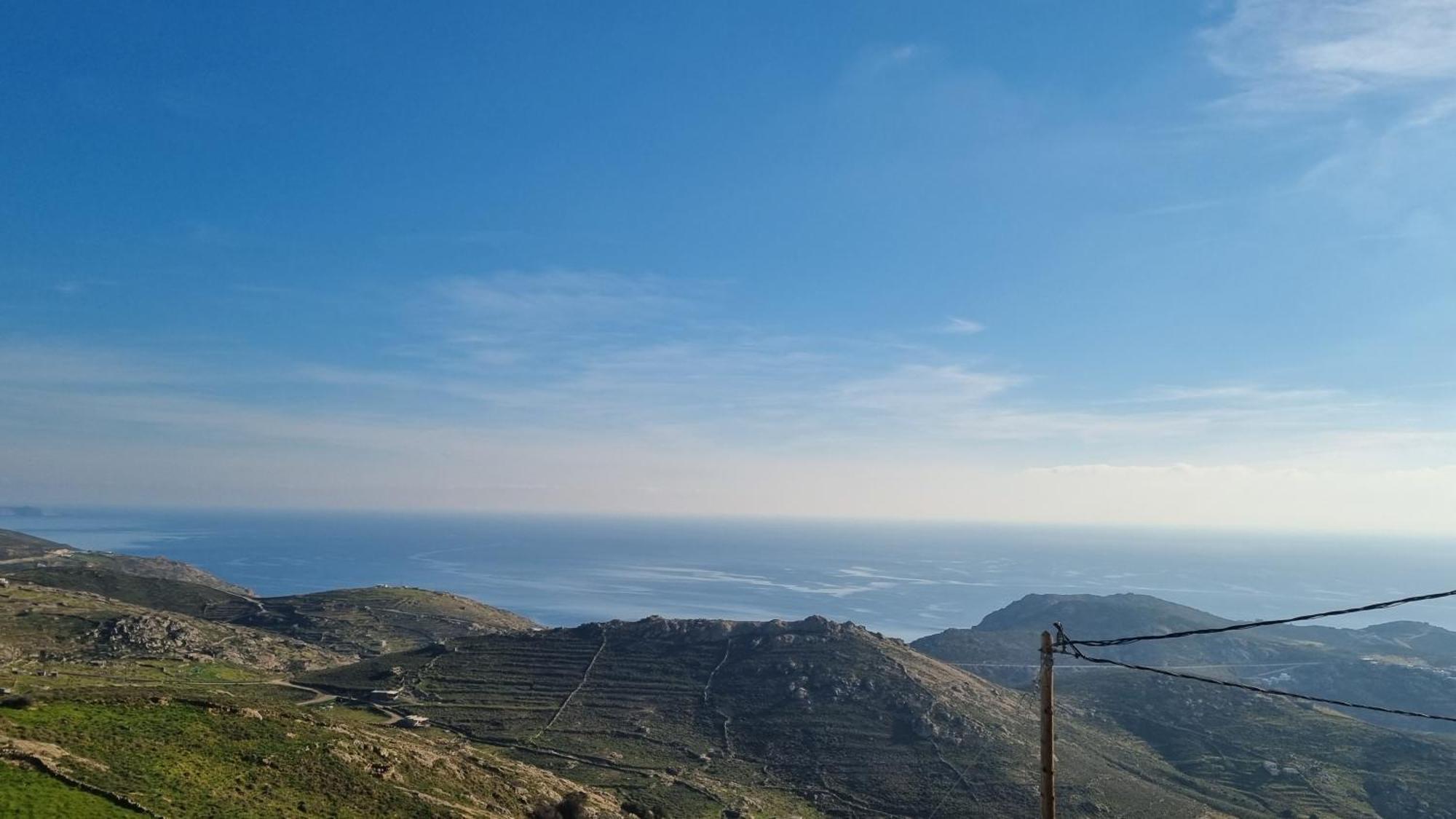 Karanti Serifos Town