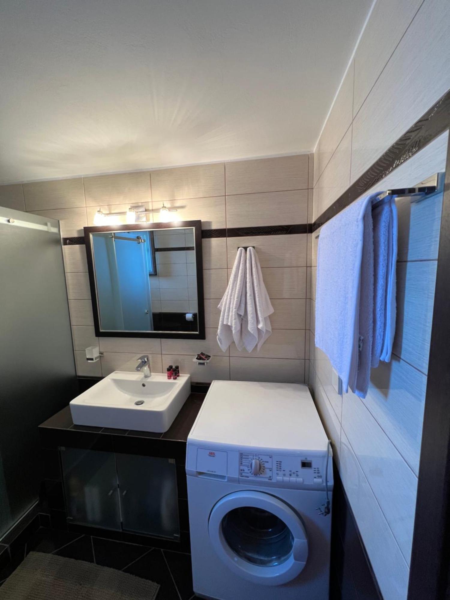 Villa Vl Luxury Kiveri