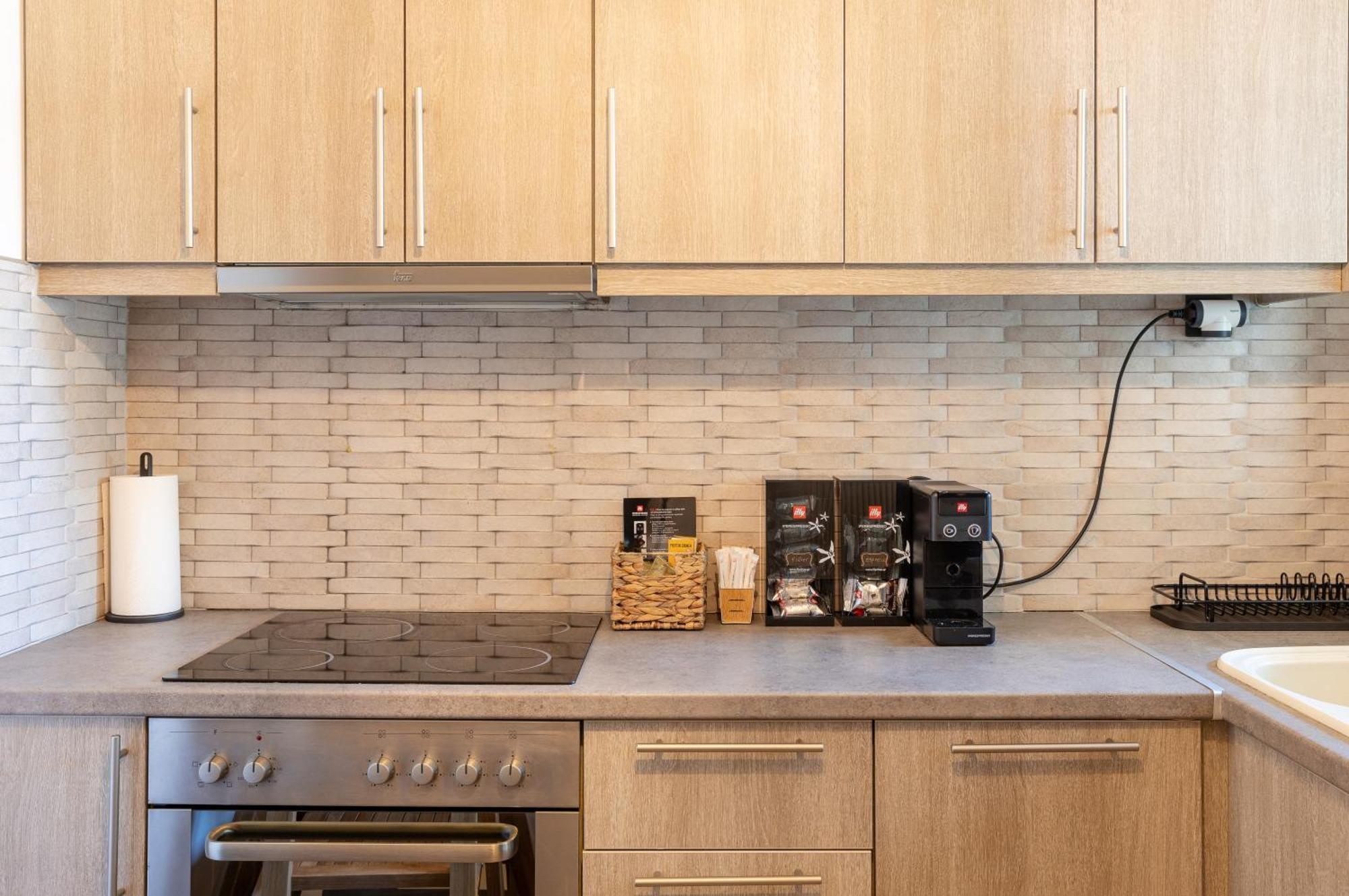 Kimisoo στη θάλασσα! Apartment