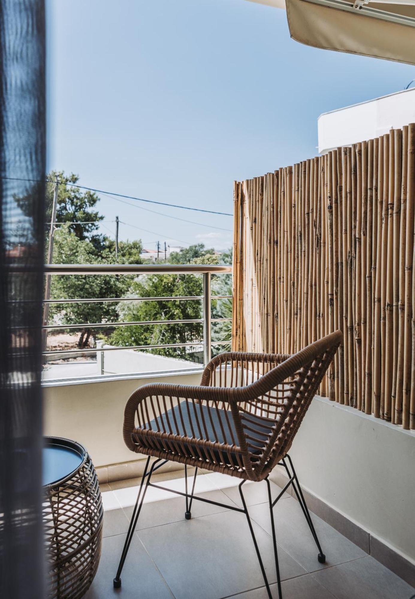Kimisoo στη θάλασσα! Apartment