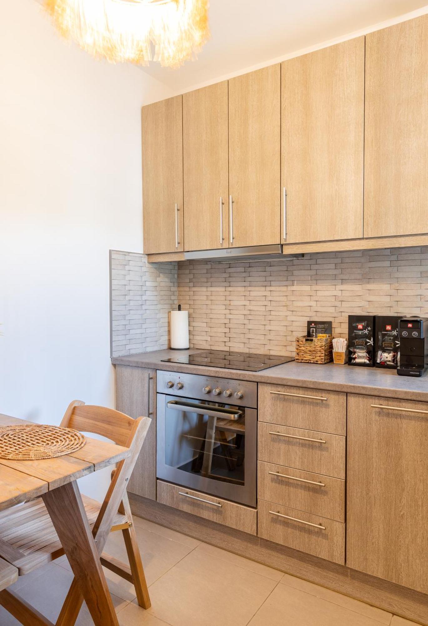 Kimisoo στη θάλασσα! Apartment