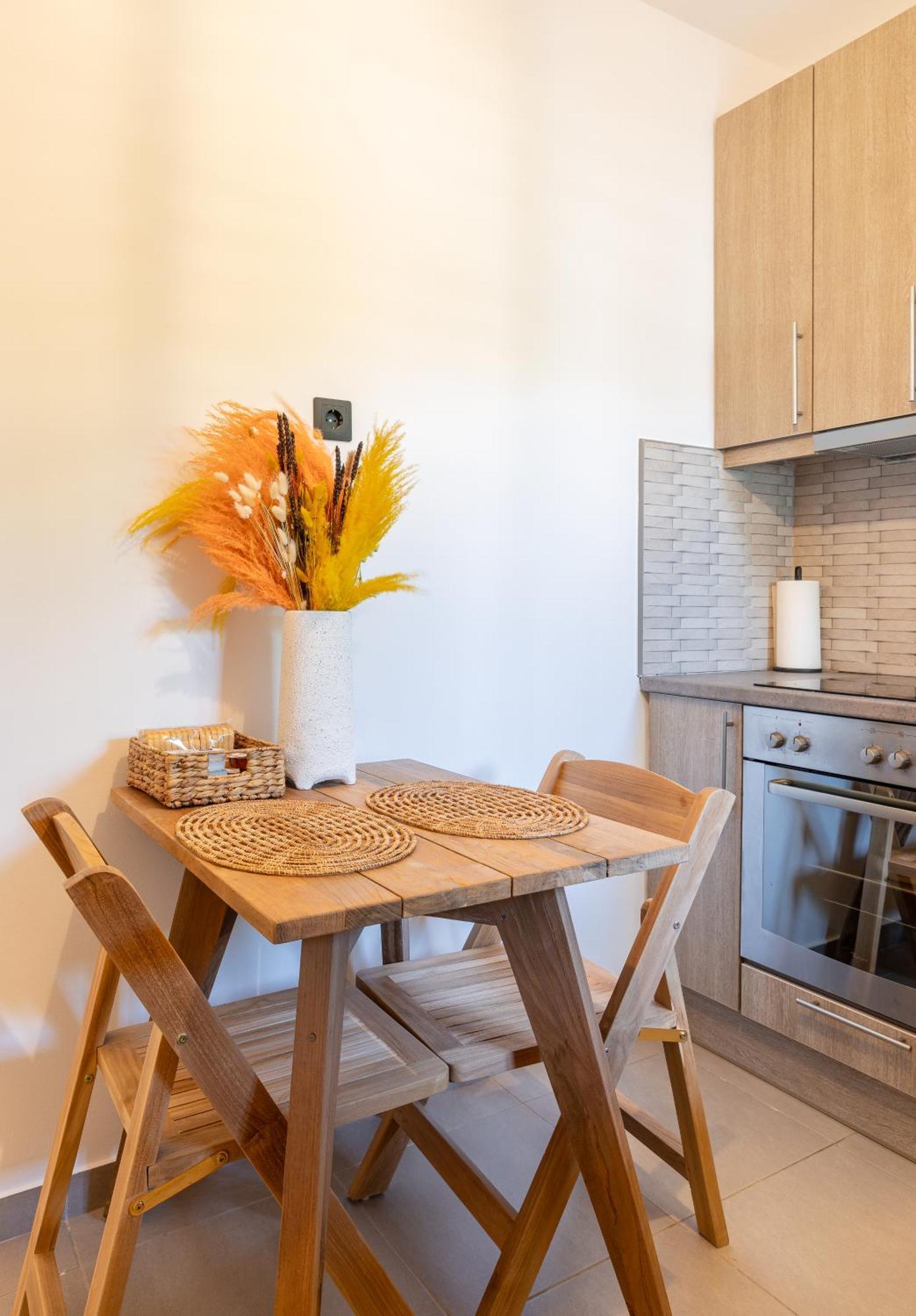 Kimisoo στη θάλασσα! Apartment *