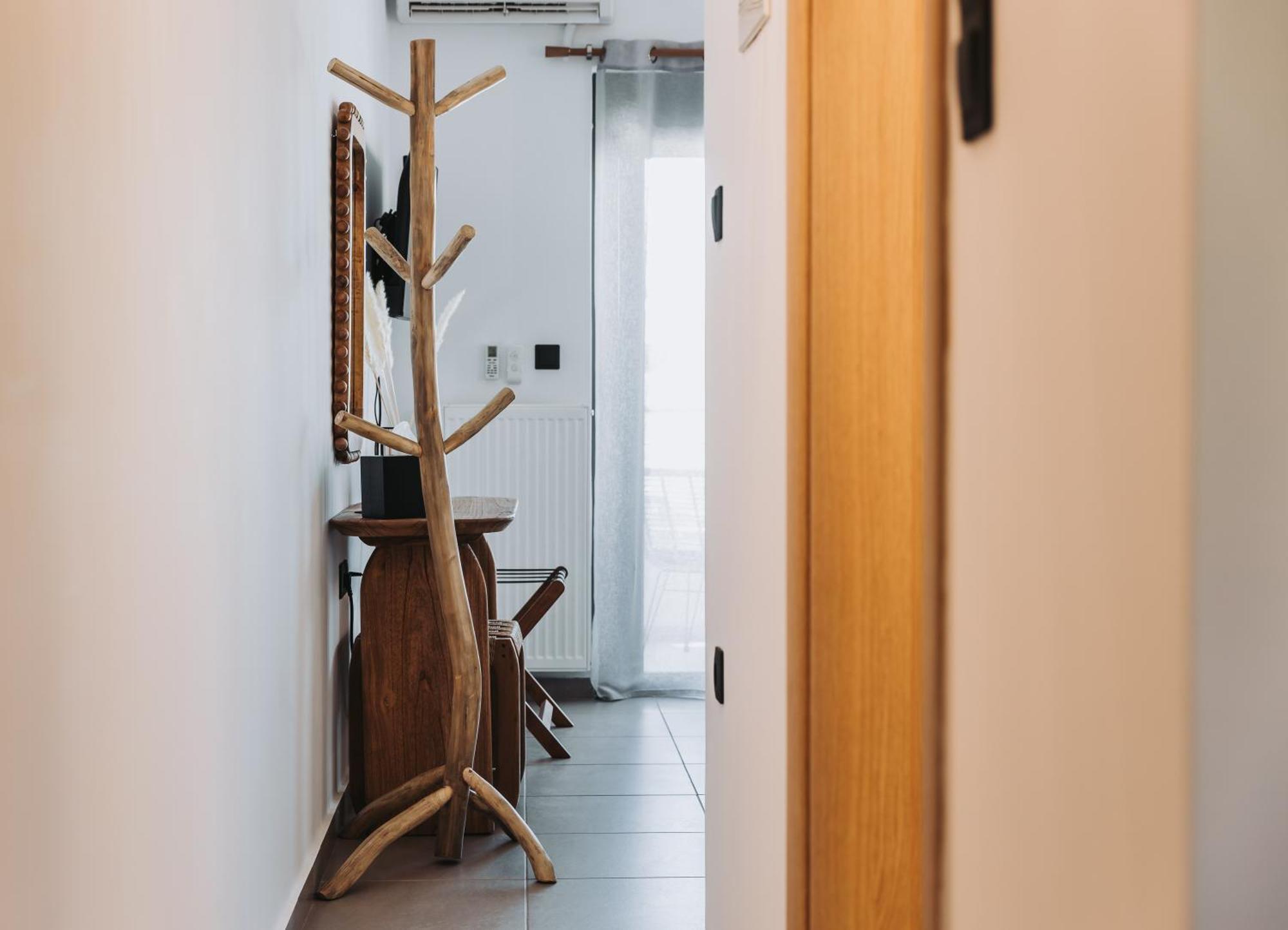 Kimisoo στη θάλασσα! Apartment