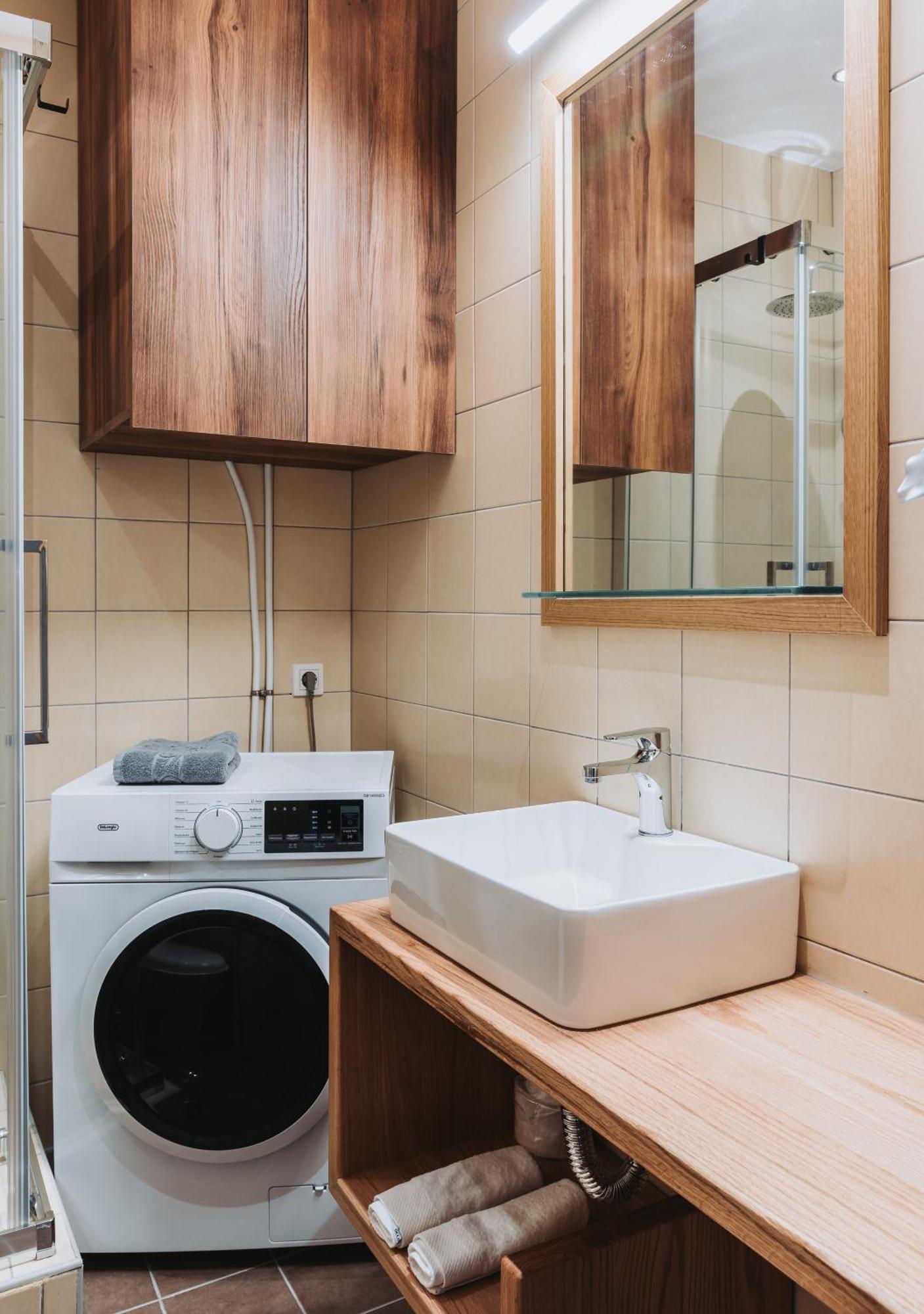 Kimisoo στη θάλασσα! Apartment *