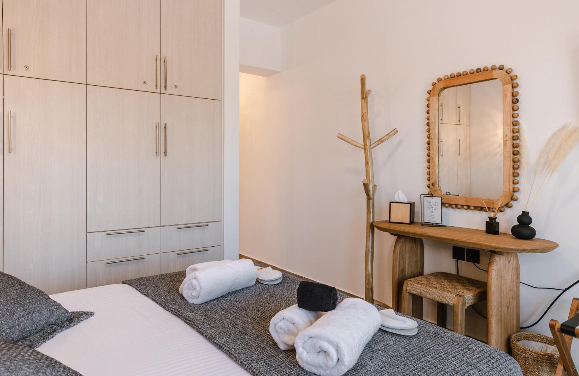Kimisoo στη θάλασσα! Apartment