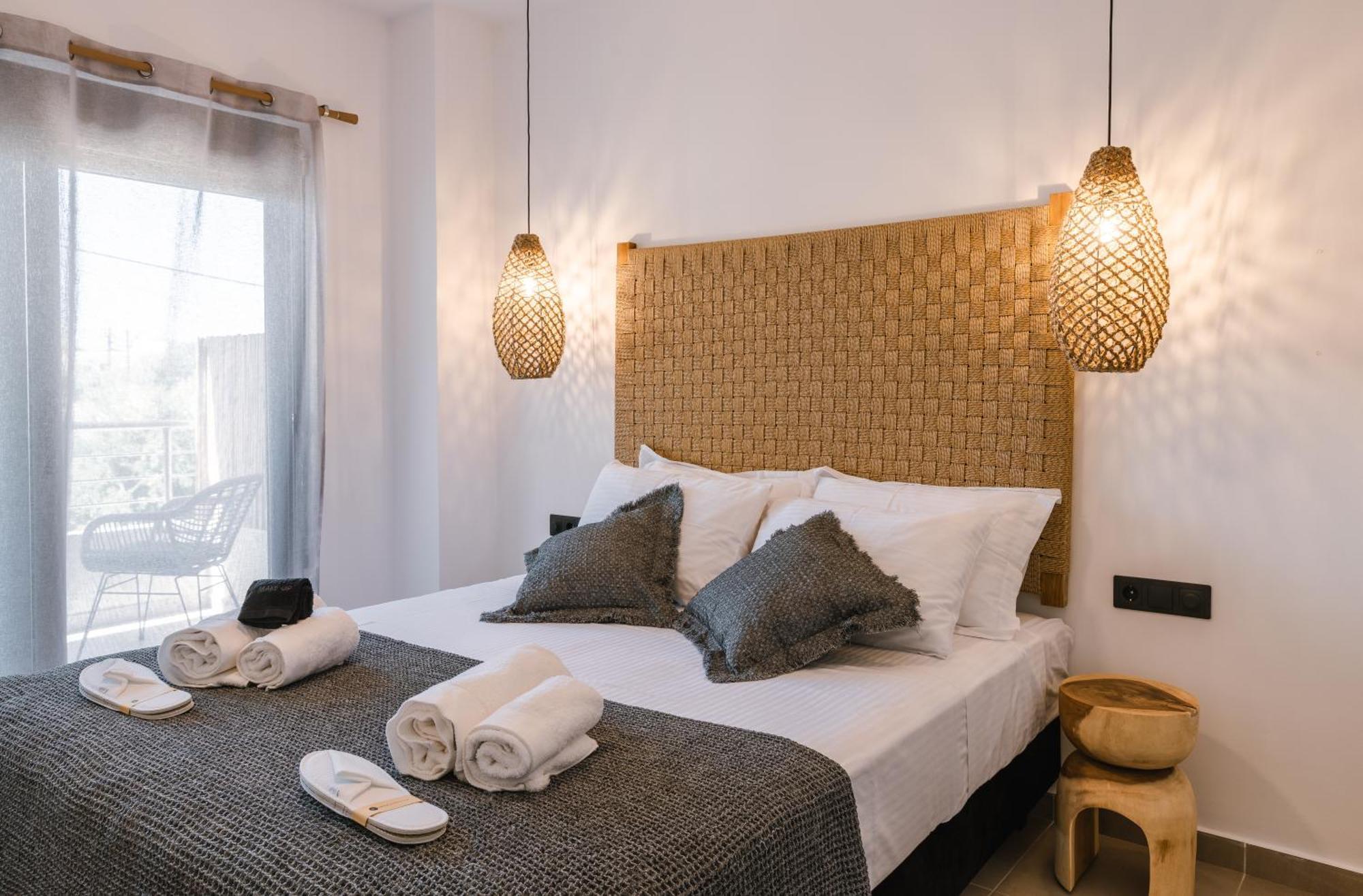 Kimisoo στη θάλασσα! Apartment
