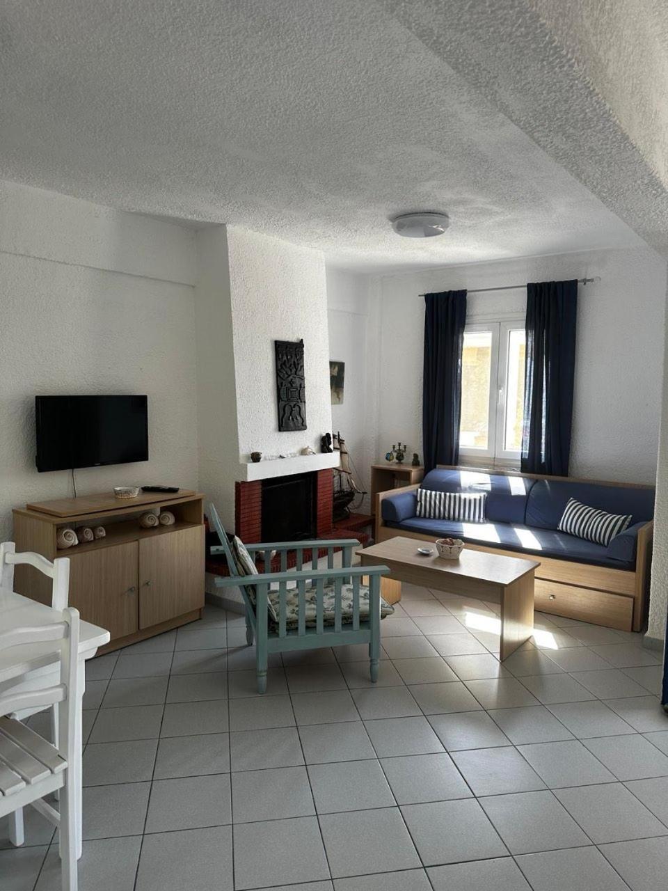 Greek White House Holiday home *