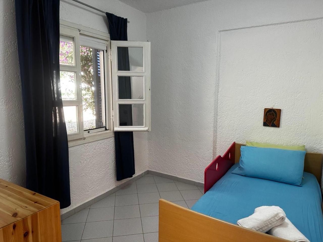 Holiday home Greek White House *