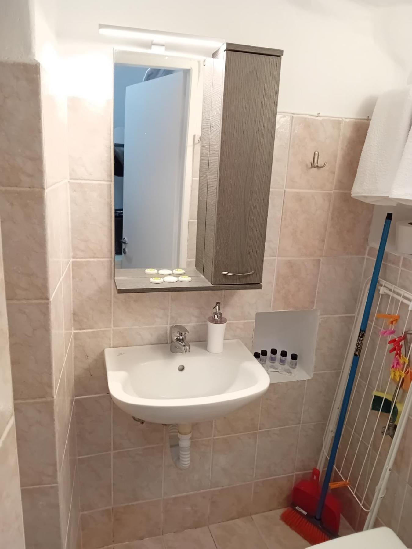 Apartment Volto *