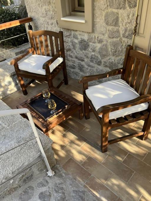Apartment Elia Junior In Epidavros With Shared Pool Nea Epidavros