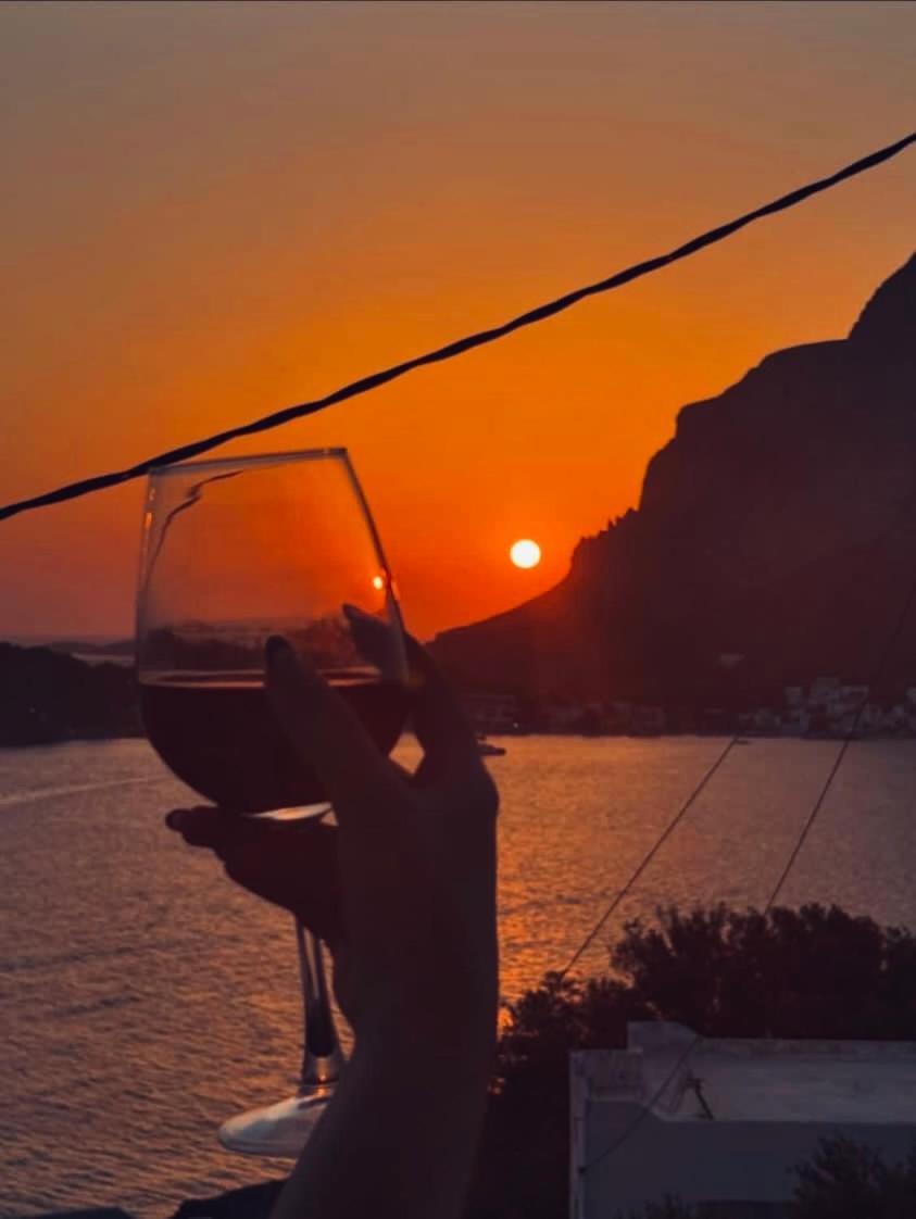 Casa Maestrale Holiday home Kalymnos Town