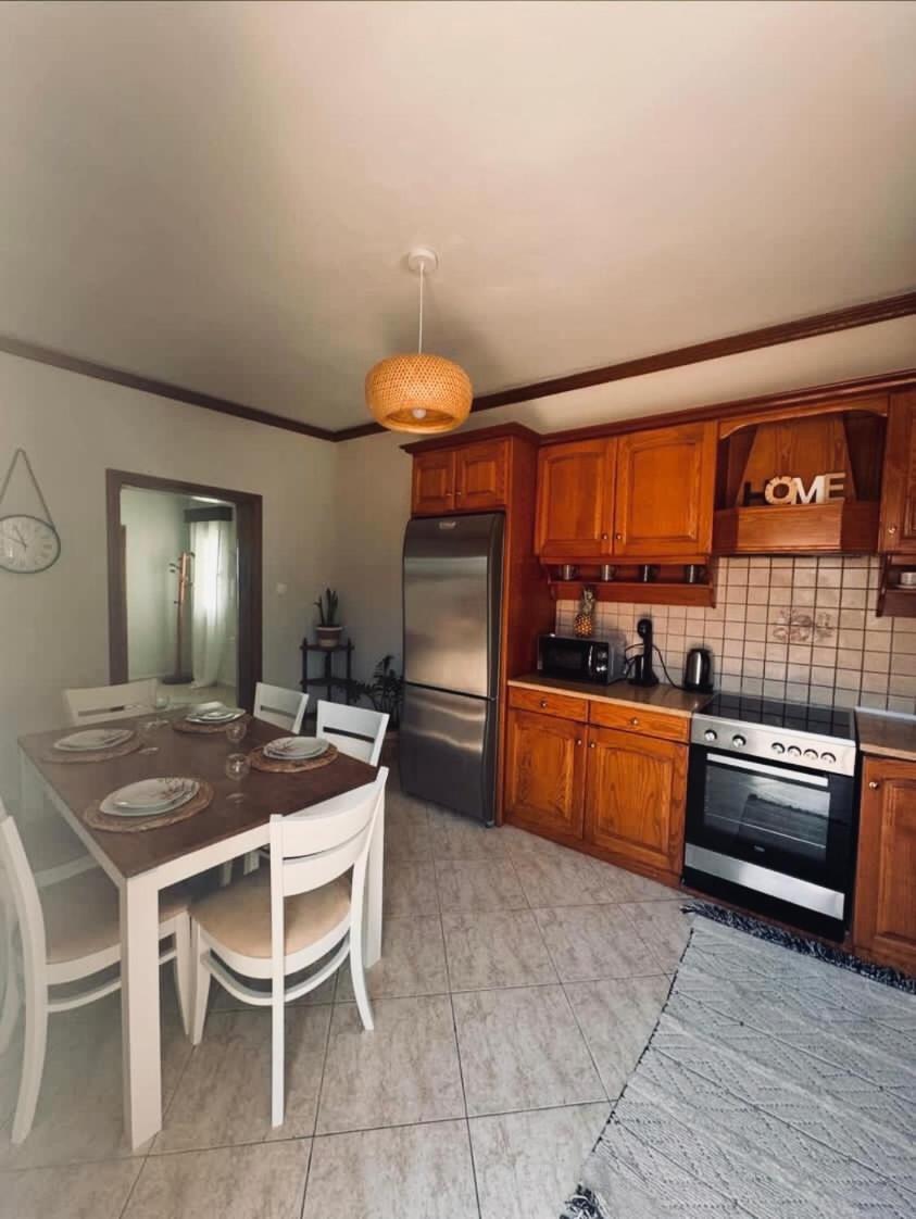 Casa Maestrale Holiday home *
