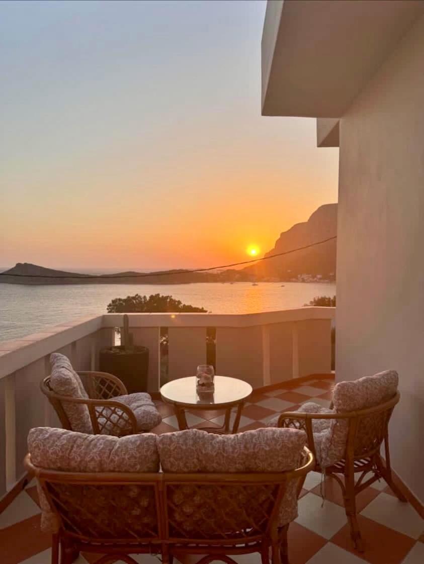 Casa Maestrale Holiday home Kalymnos Town