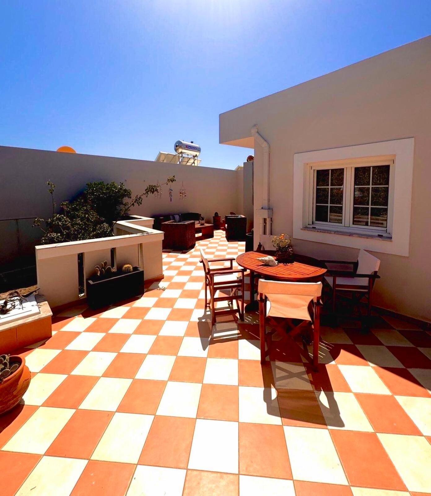 Holiday home Casa Maestrale Kalymnos Town