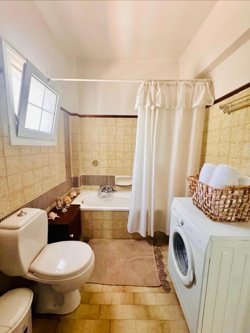 Casa Maestrale Holiday home *