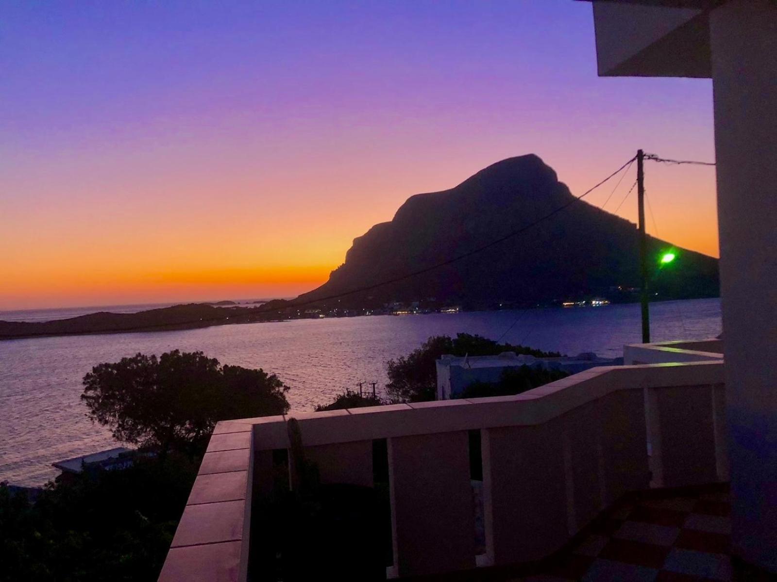 Casa Maestrale * Kalymnos Town