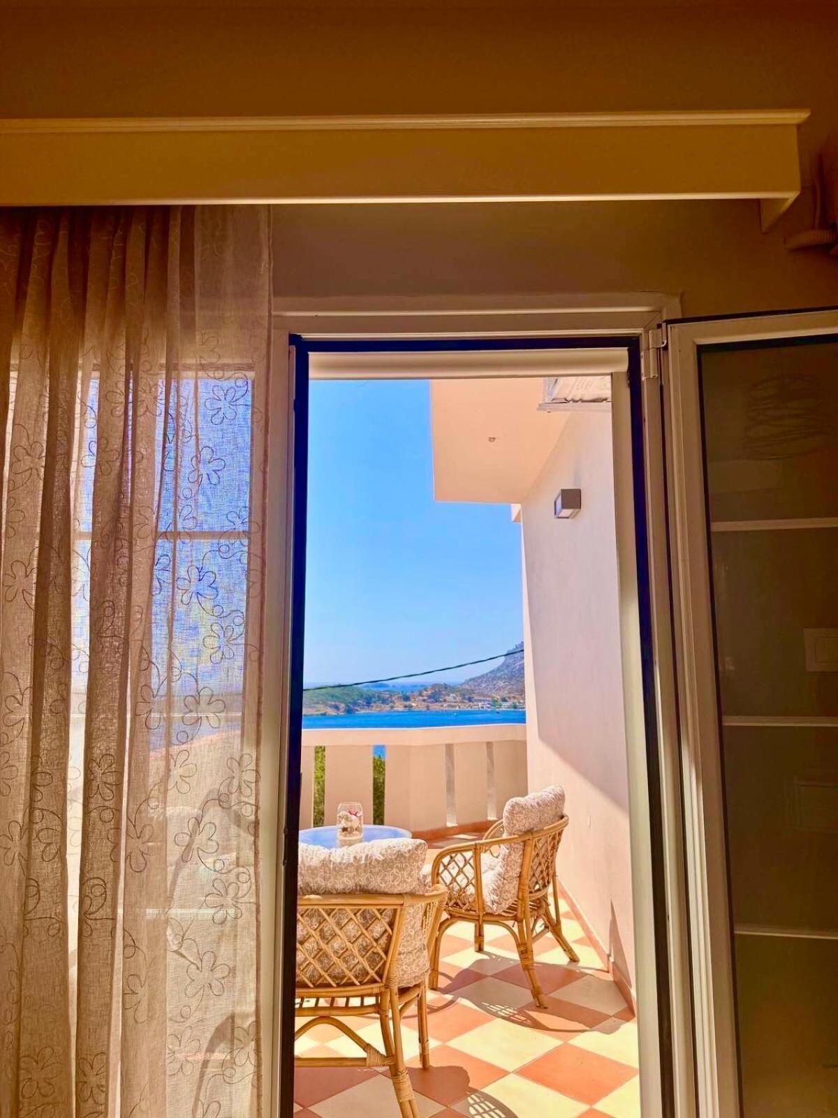 Casa Maestrale Kalymnos Town