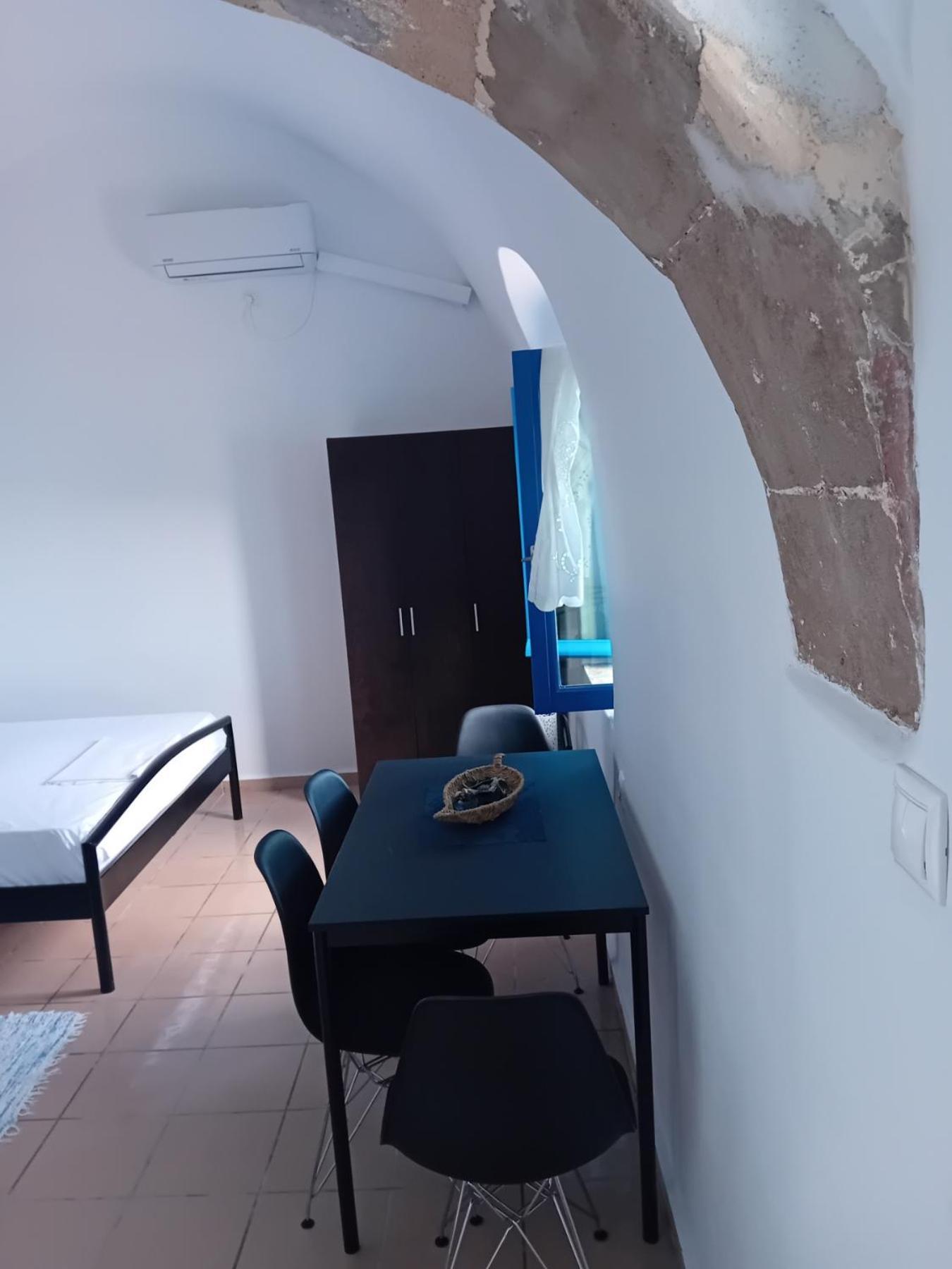 Apartment Volto *