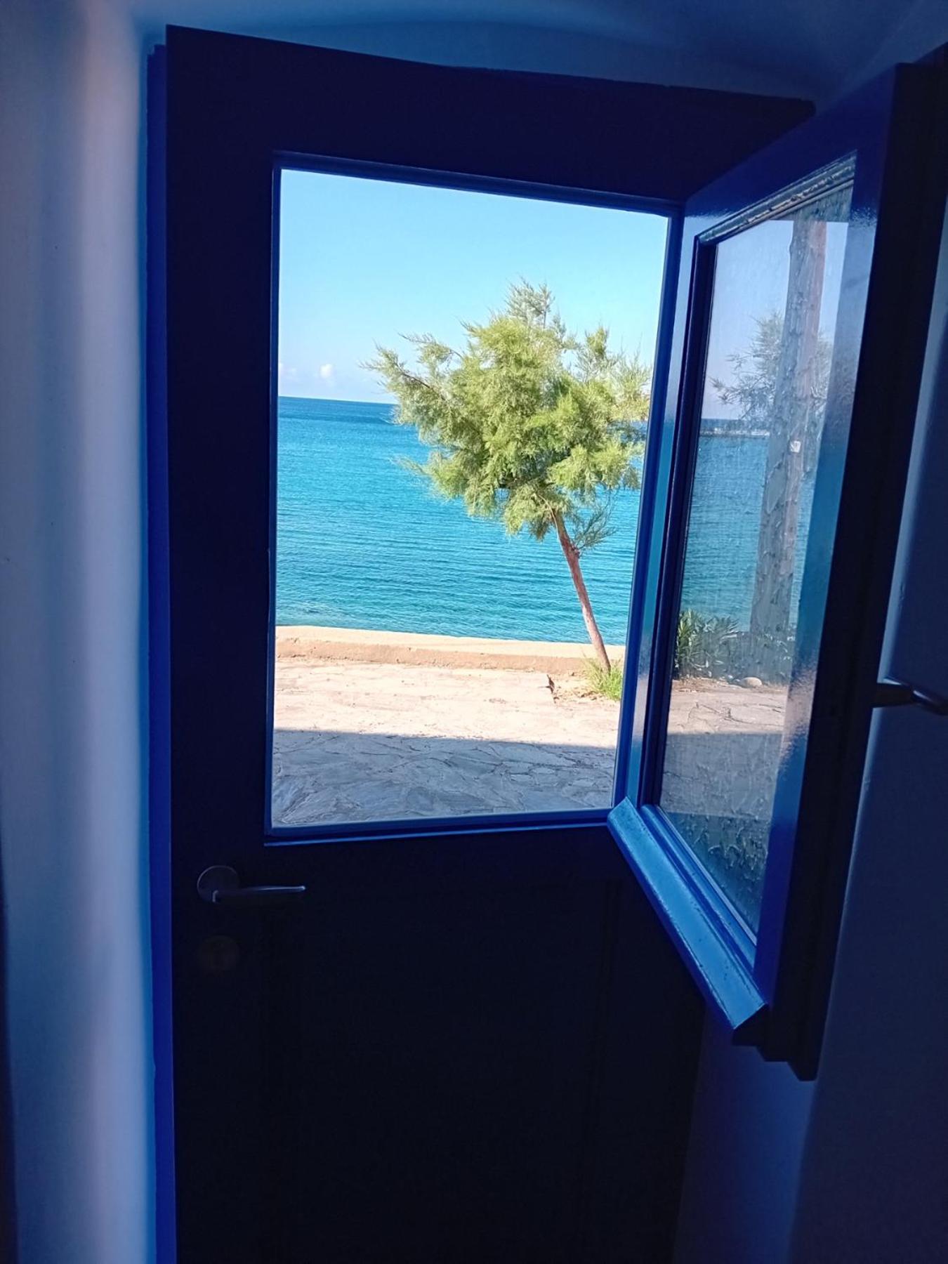 Volto Apartment Kythira Town