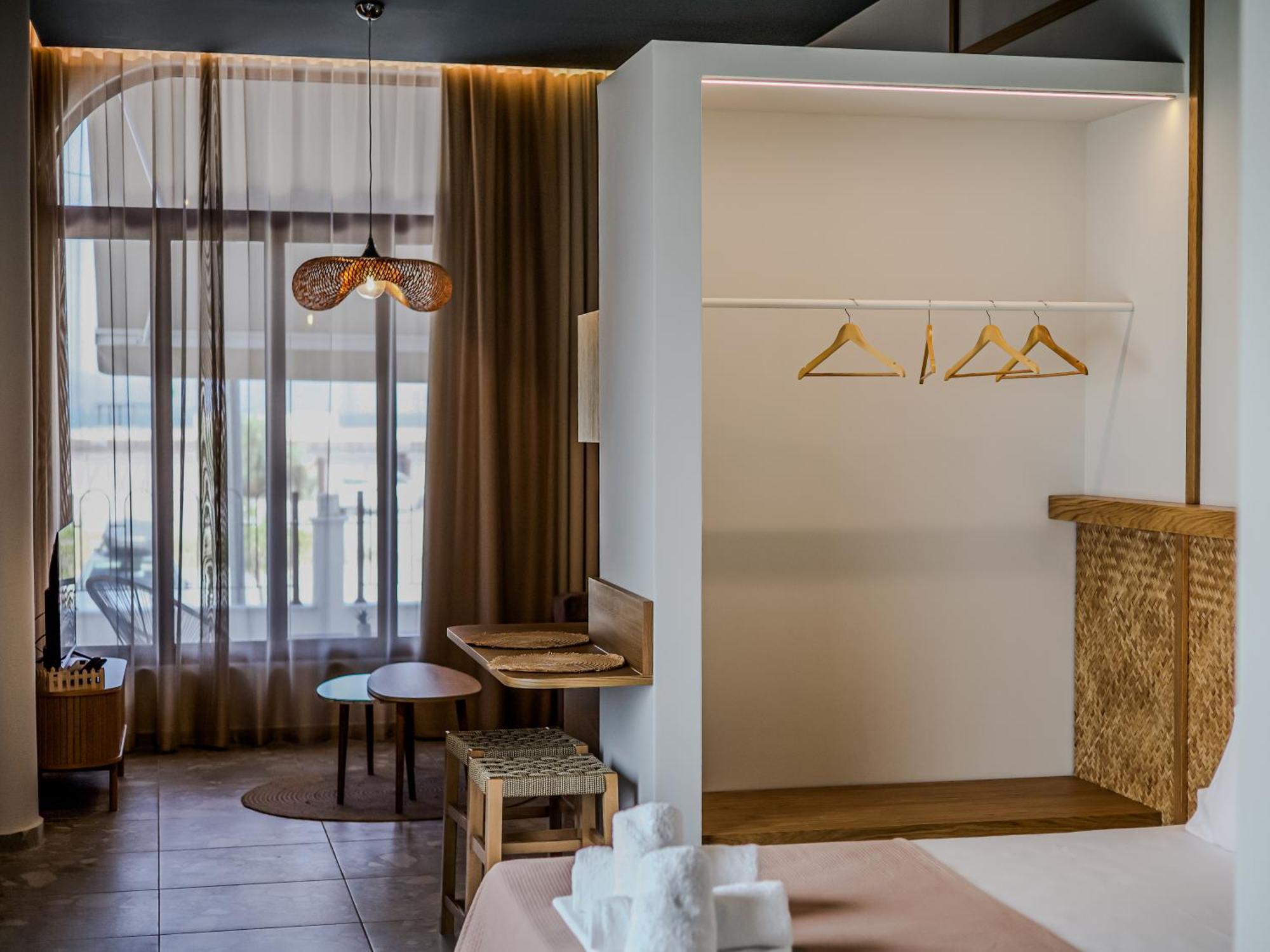Take Me Here With A Sea View By Salt Holiday home Volos