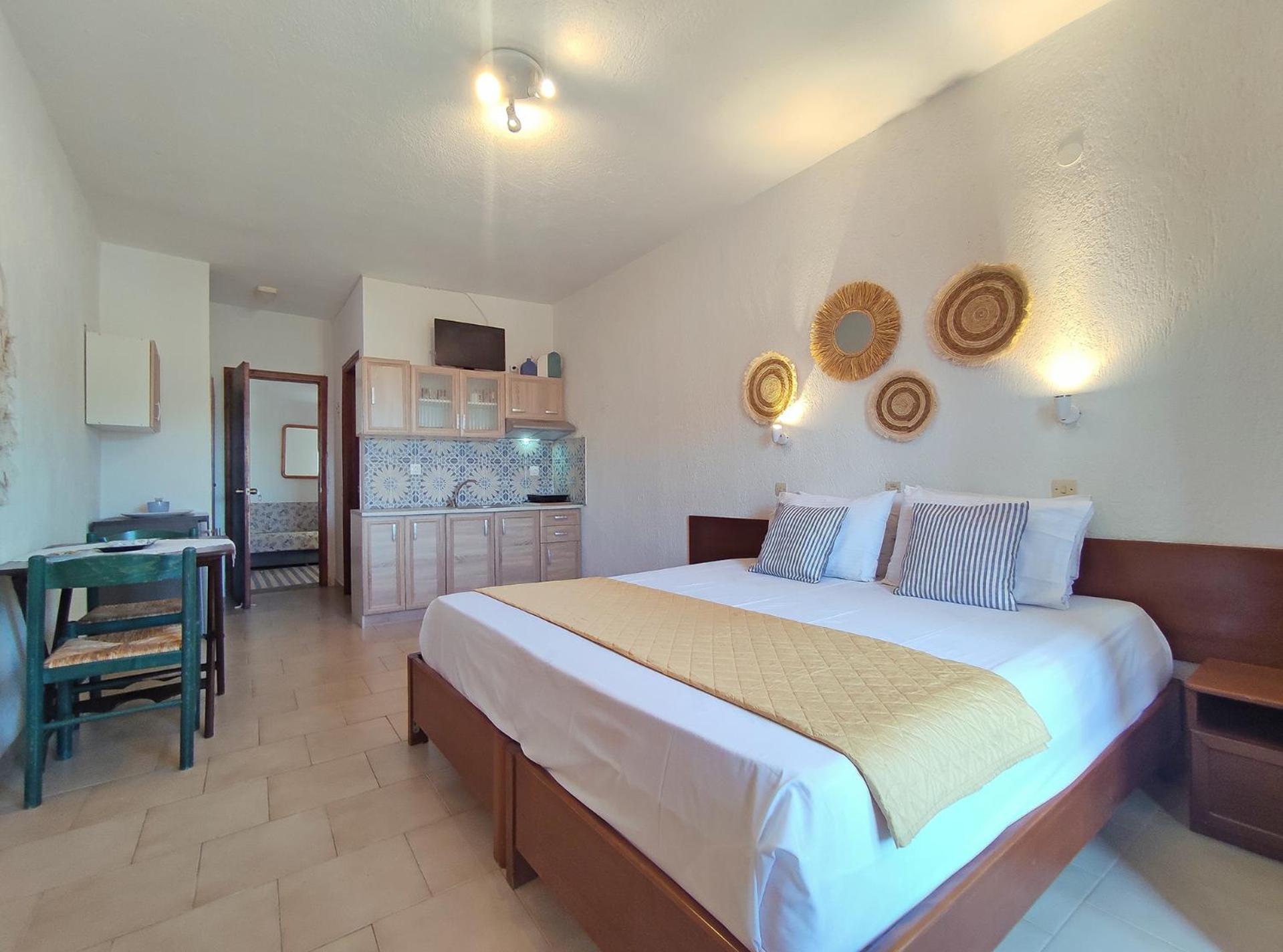 Apartment Region Sea View 2 *