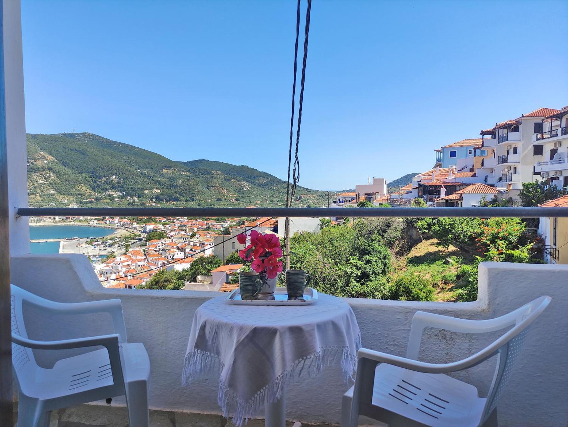 Region Sea View 2 Skopelos Town