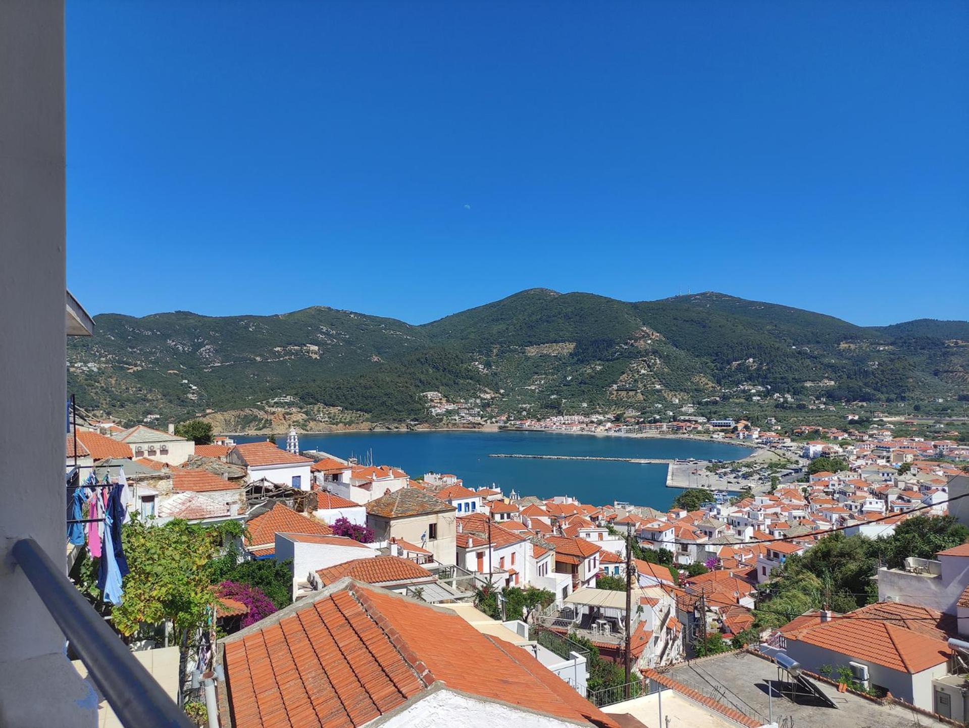 Apartment Region Sea View 2