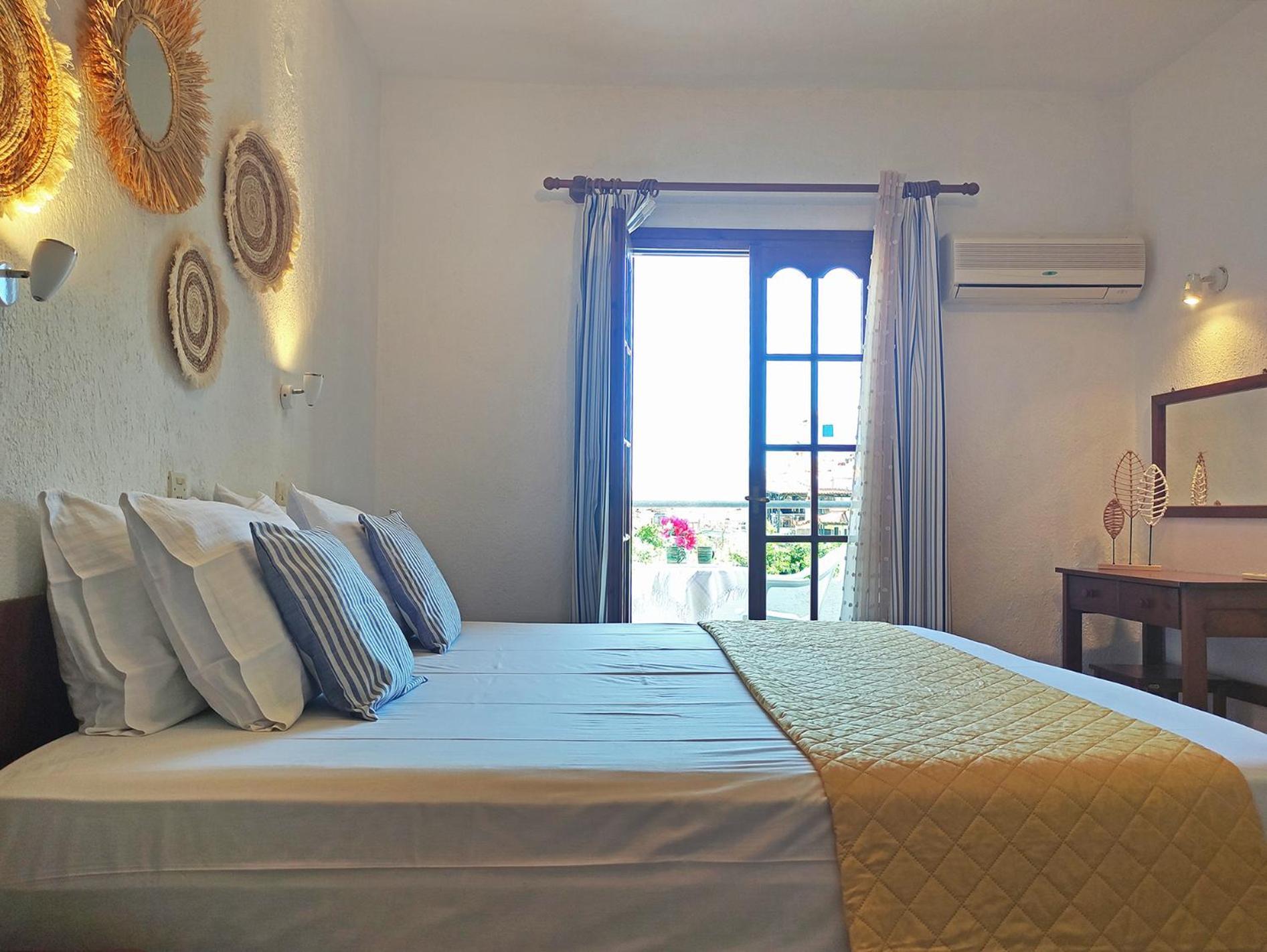 Region Sea View 2 Apartment Skopelos Town
