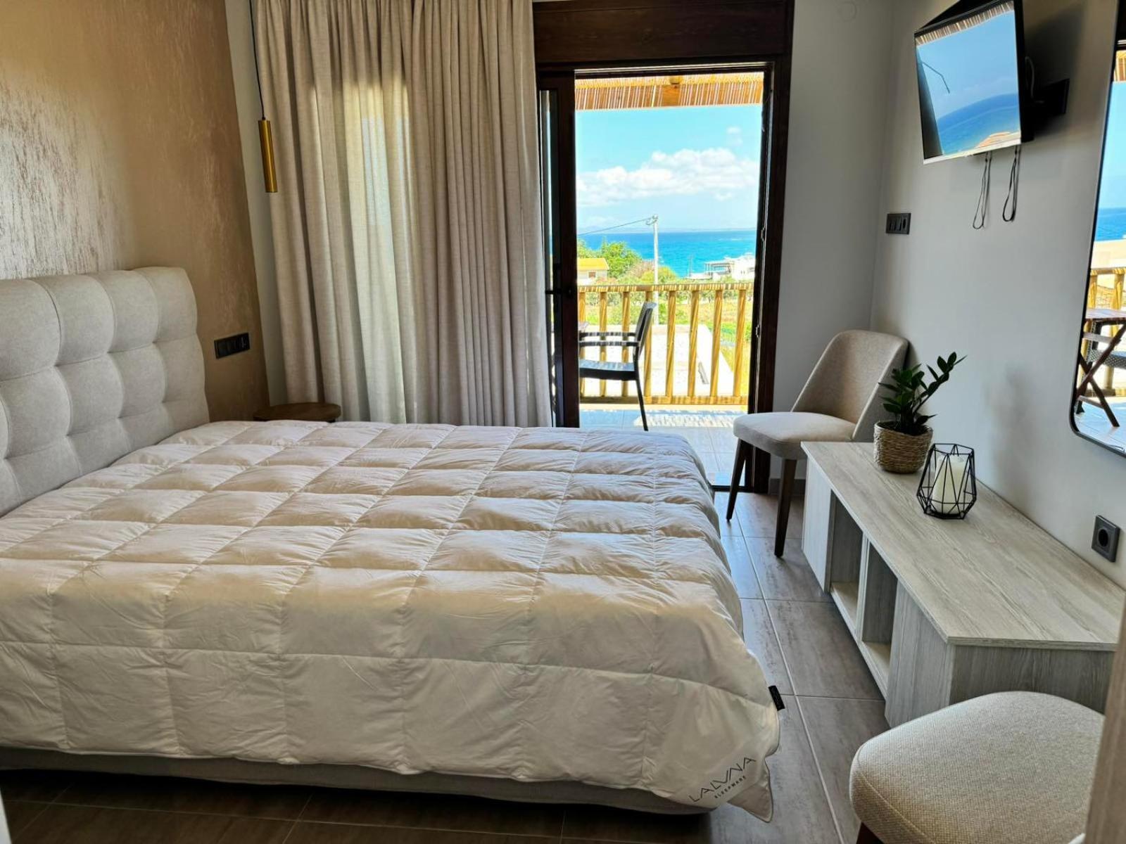Apartment Viento Boutique Skafidia