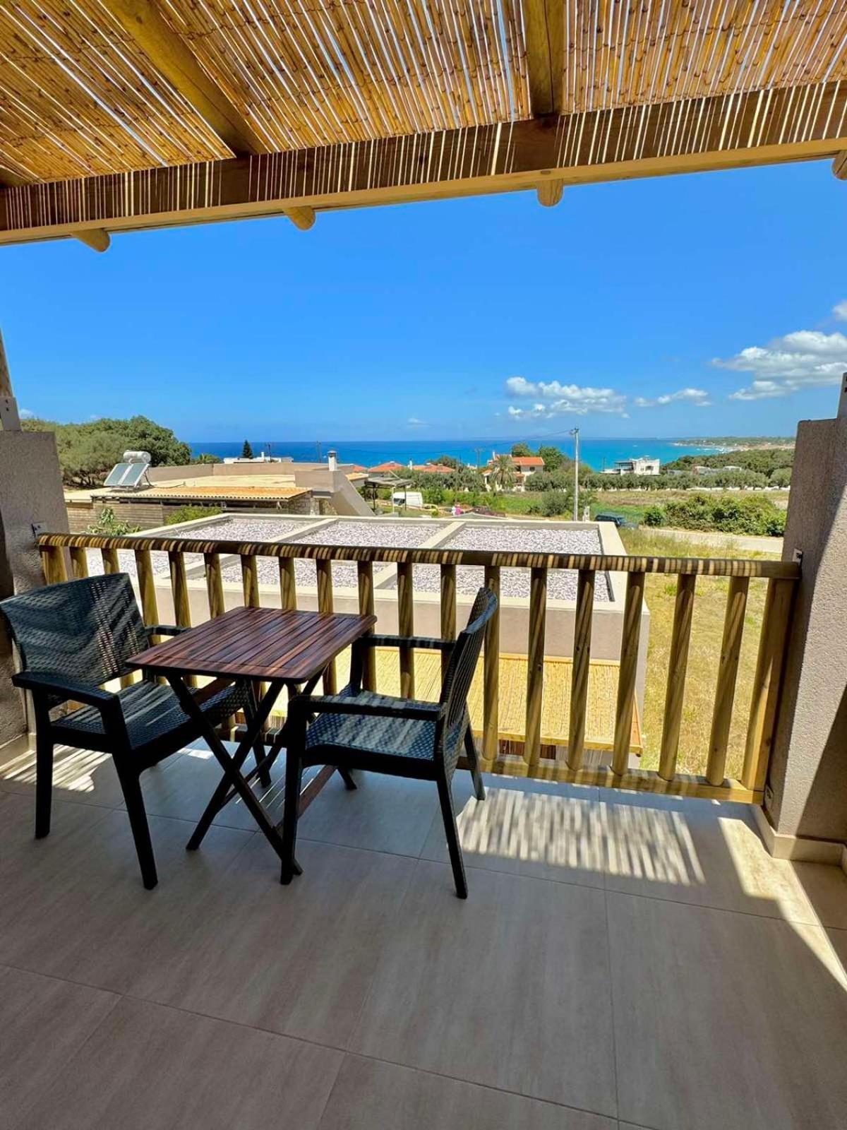Viento Boutique Apartment