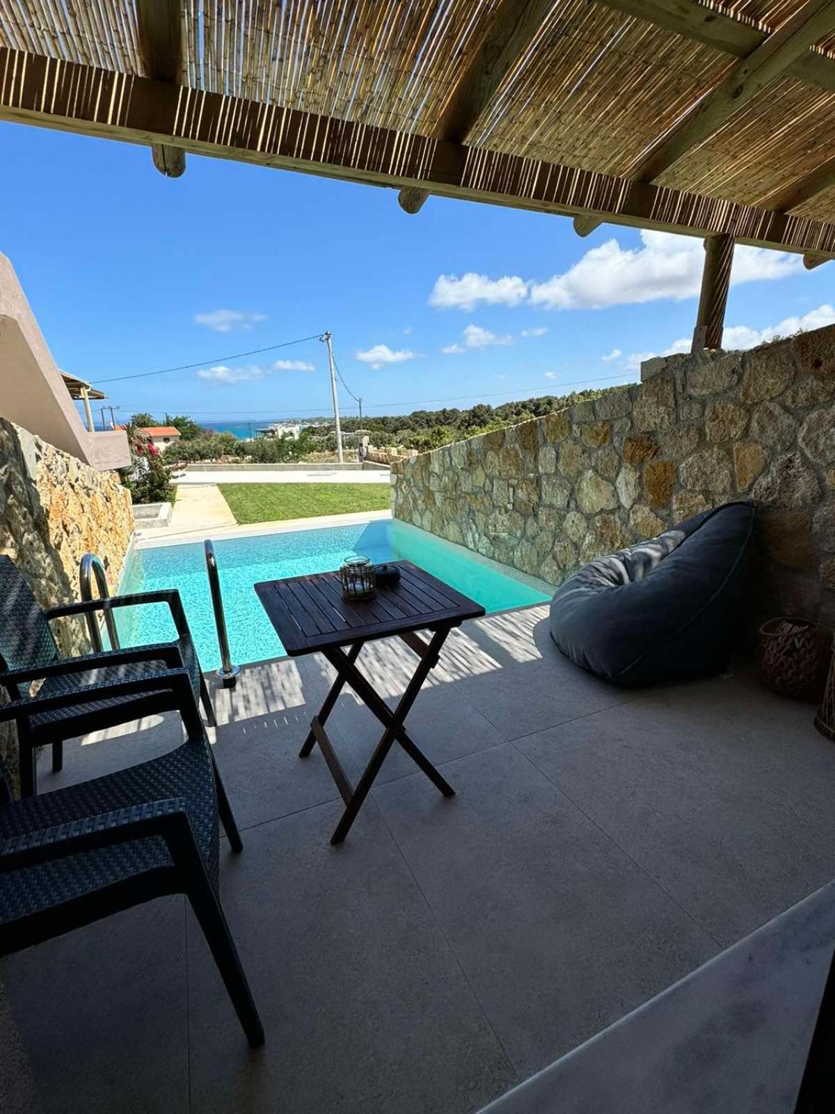 Apartment Viento Boutique