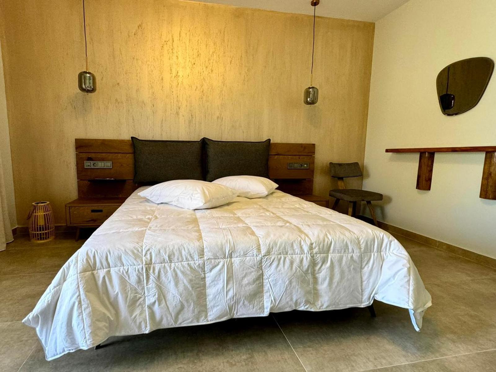 Viento Boutique Apartment