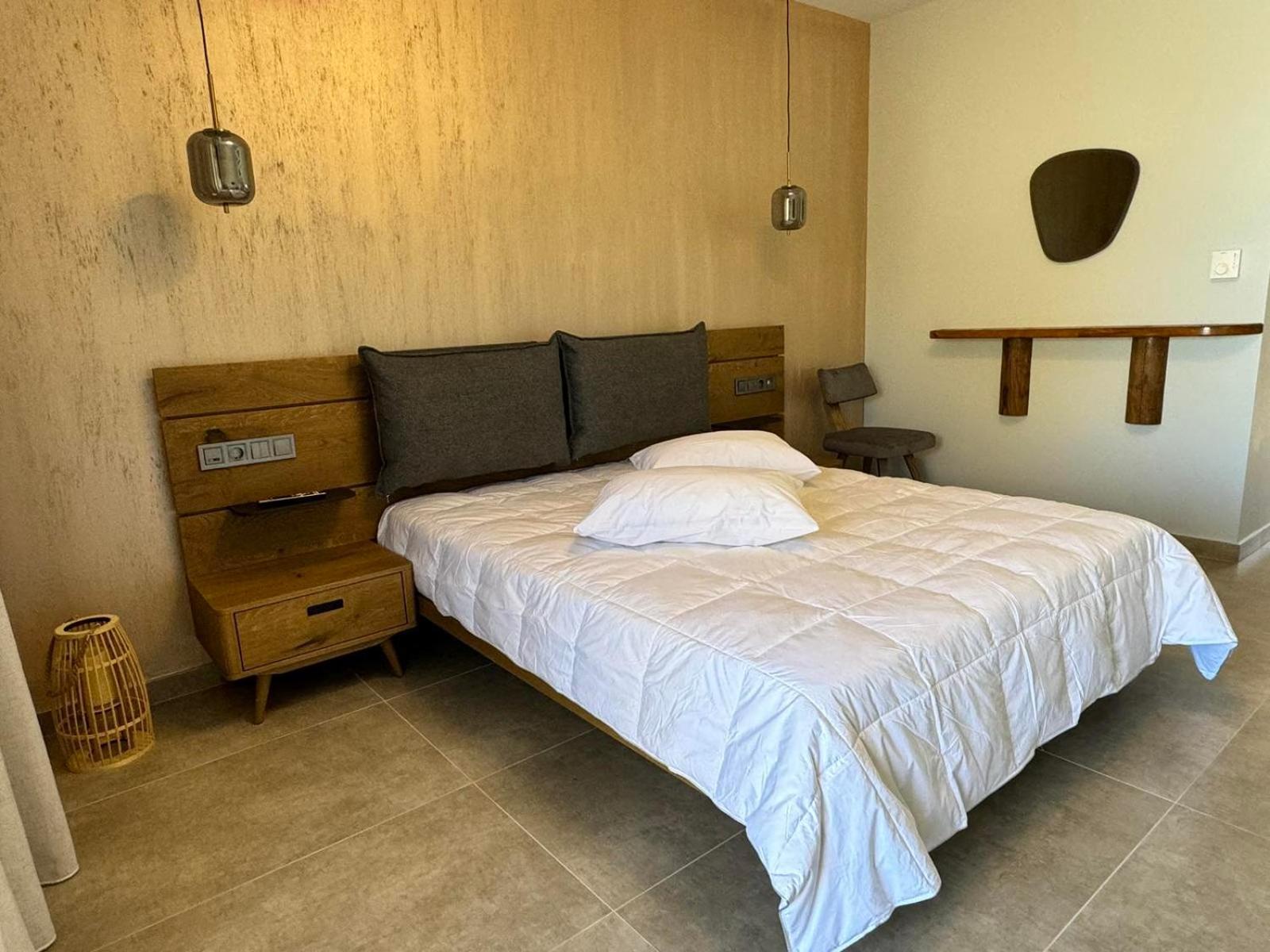 Apartment Viento Boutique