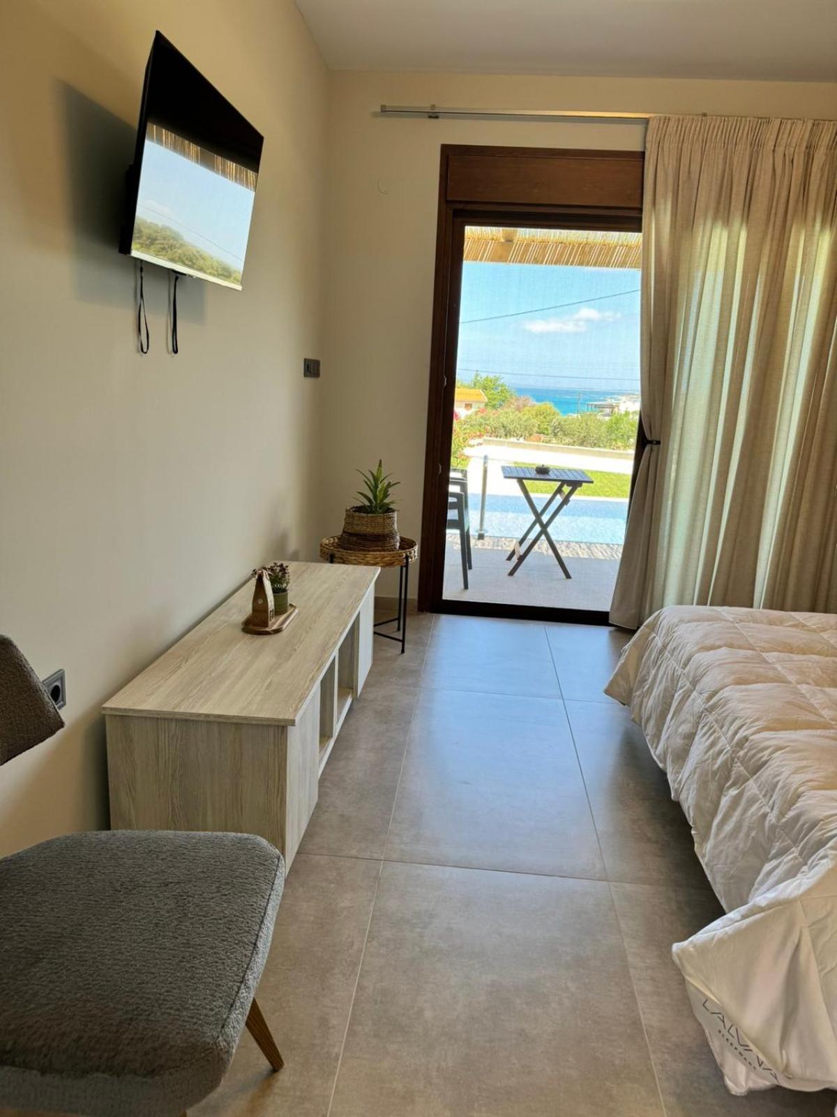 Viento Boutique Apartment *
