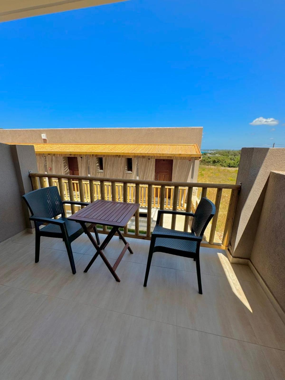 Apartment Viento Boutique Skafidia