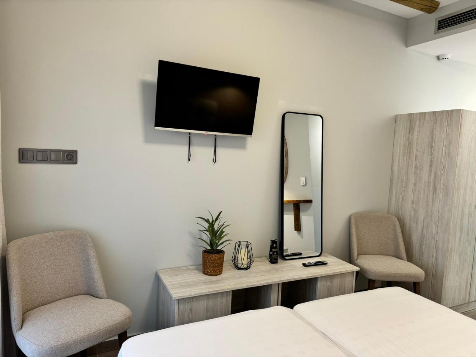 Apartment Viento Boutique Skafidia