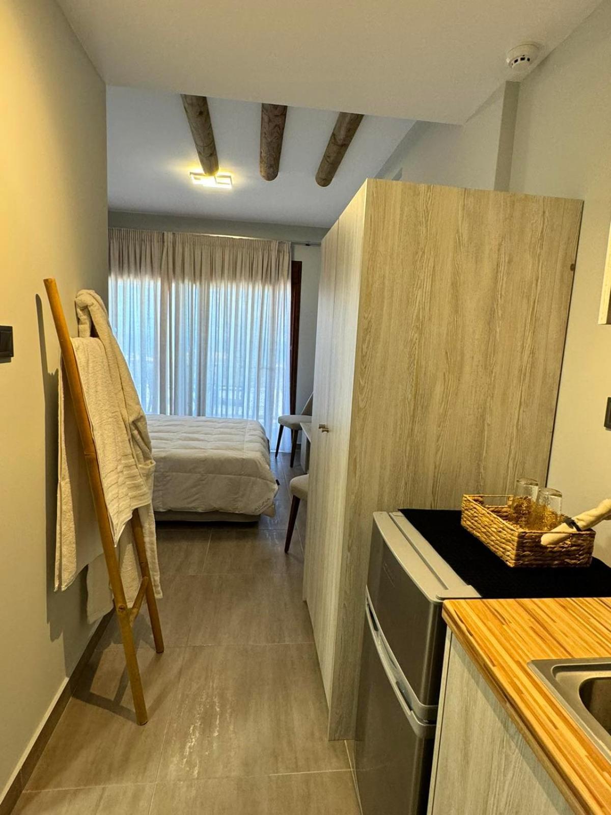 Viento Boutique Apartment *